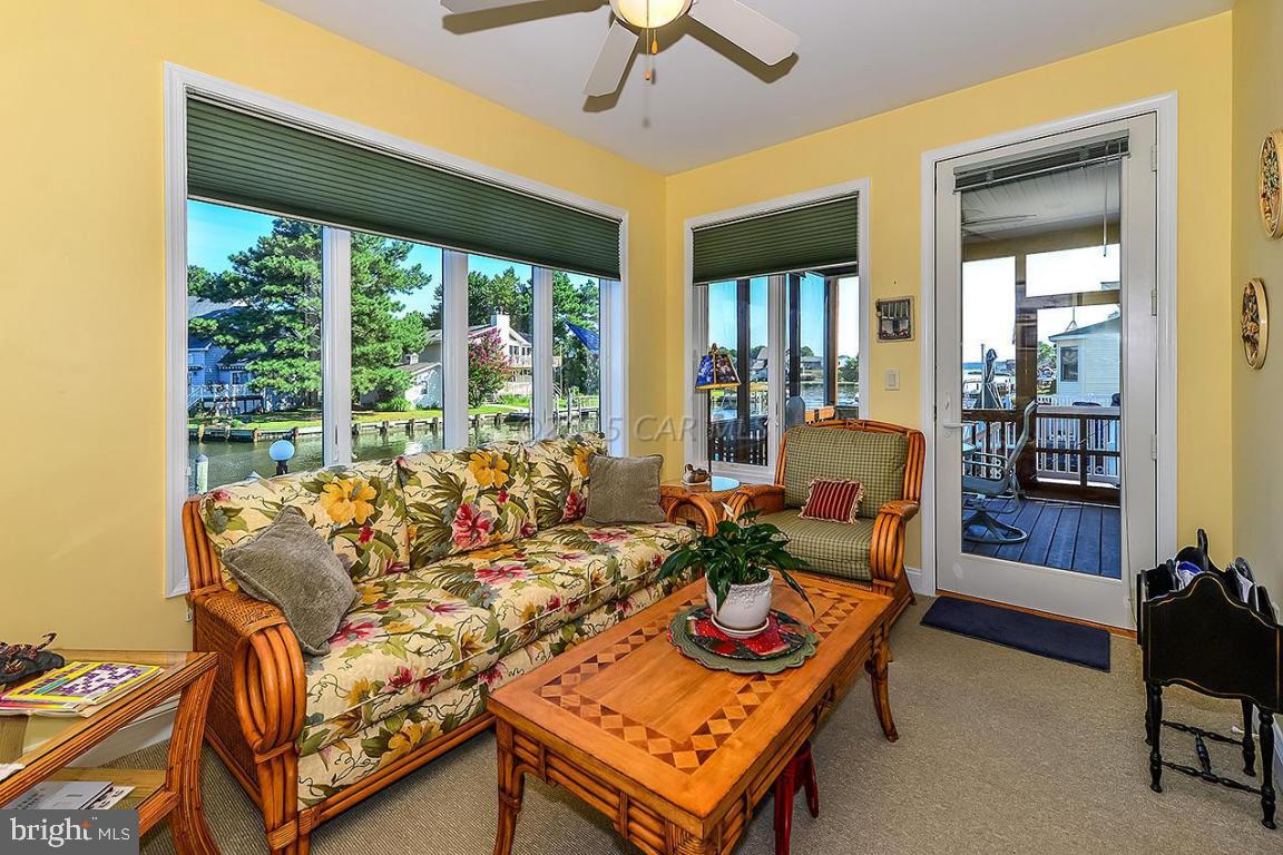 OCEAN PINES - TEAL BAY - Residential