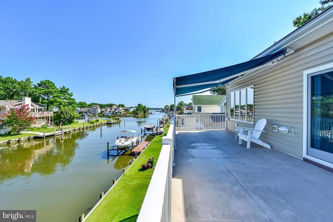 OCEAN PINES - TEAL BAY - Residential