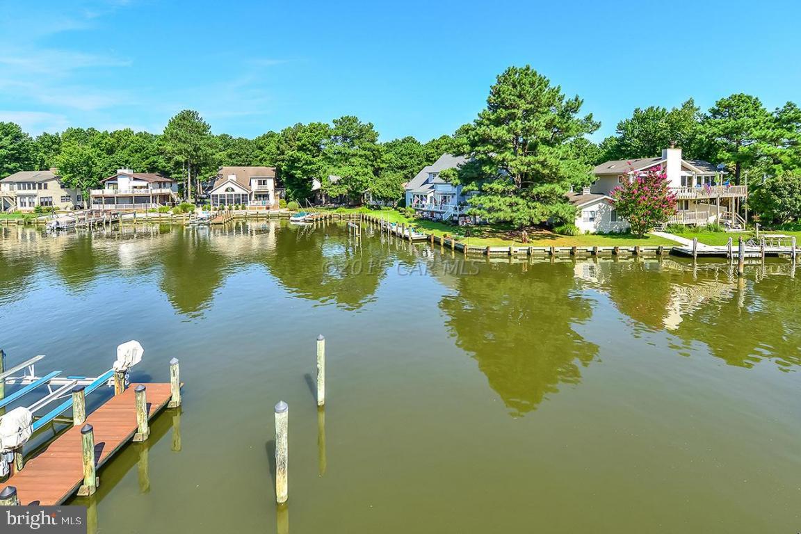 OCEAN PINES - TEAL BAY - Residential