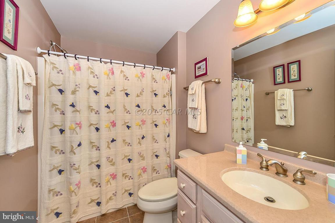 OCEAN PINES - TEAL BAY - Residential