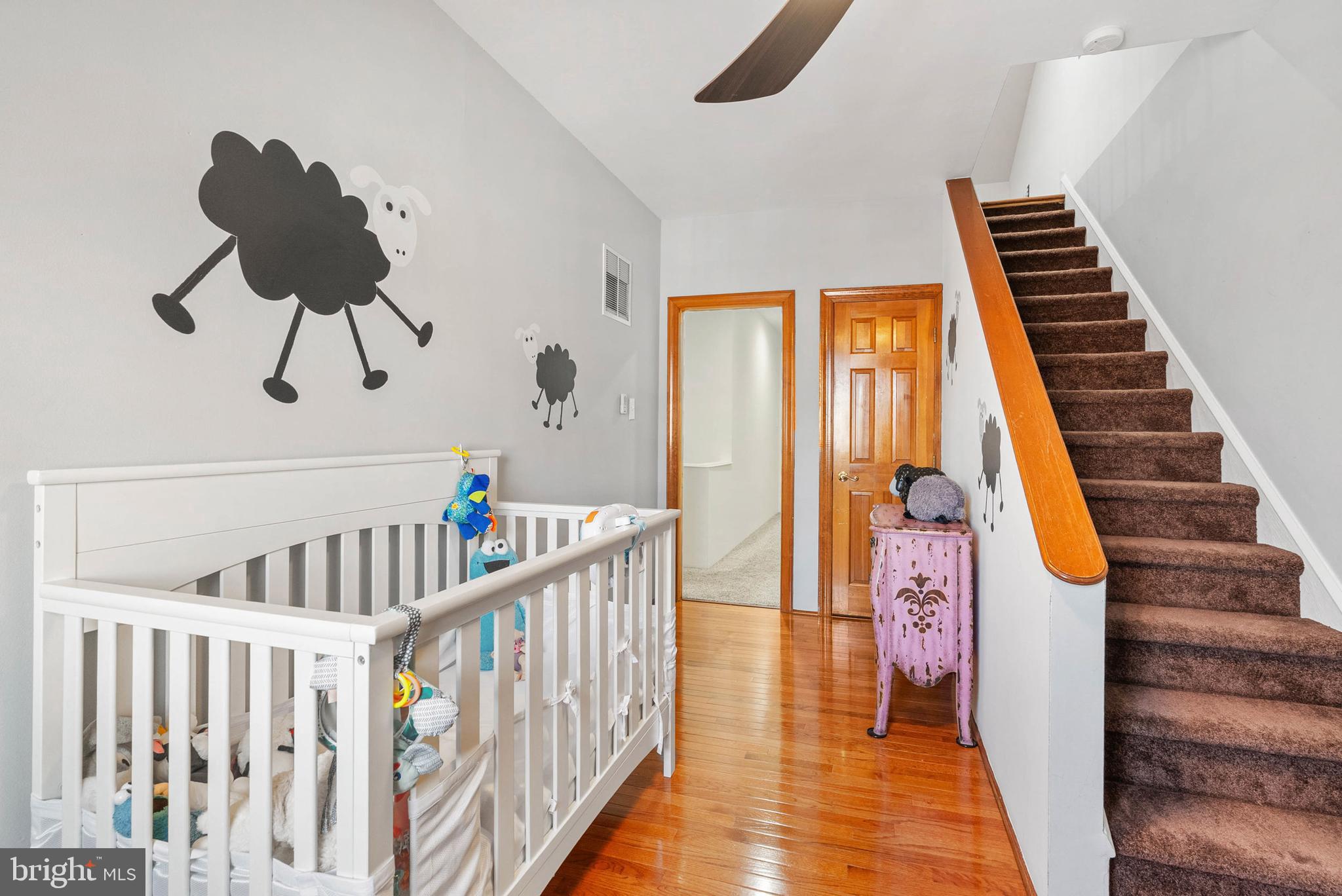 FISHTOWN - Residential