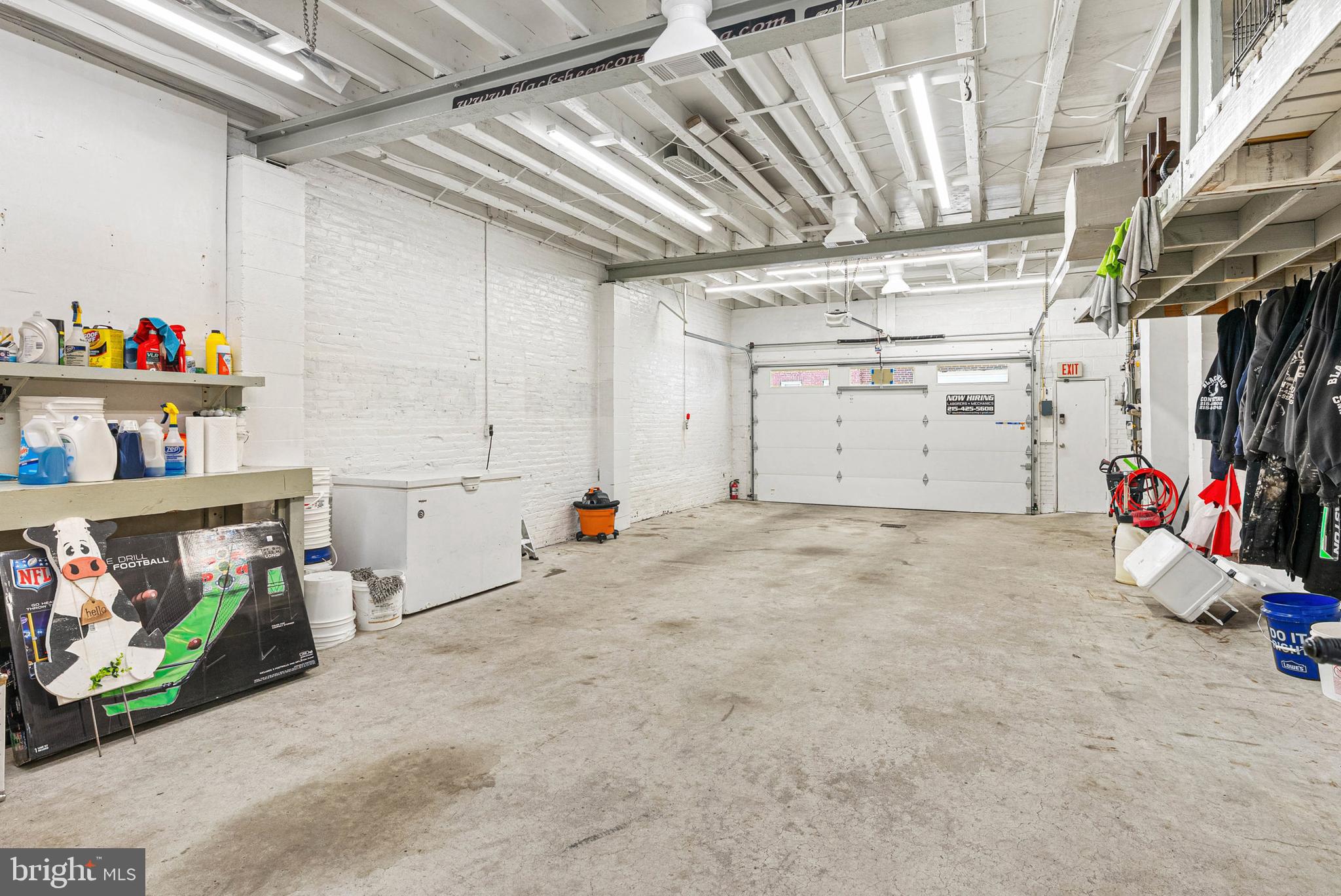 FISHTOWN - Residential