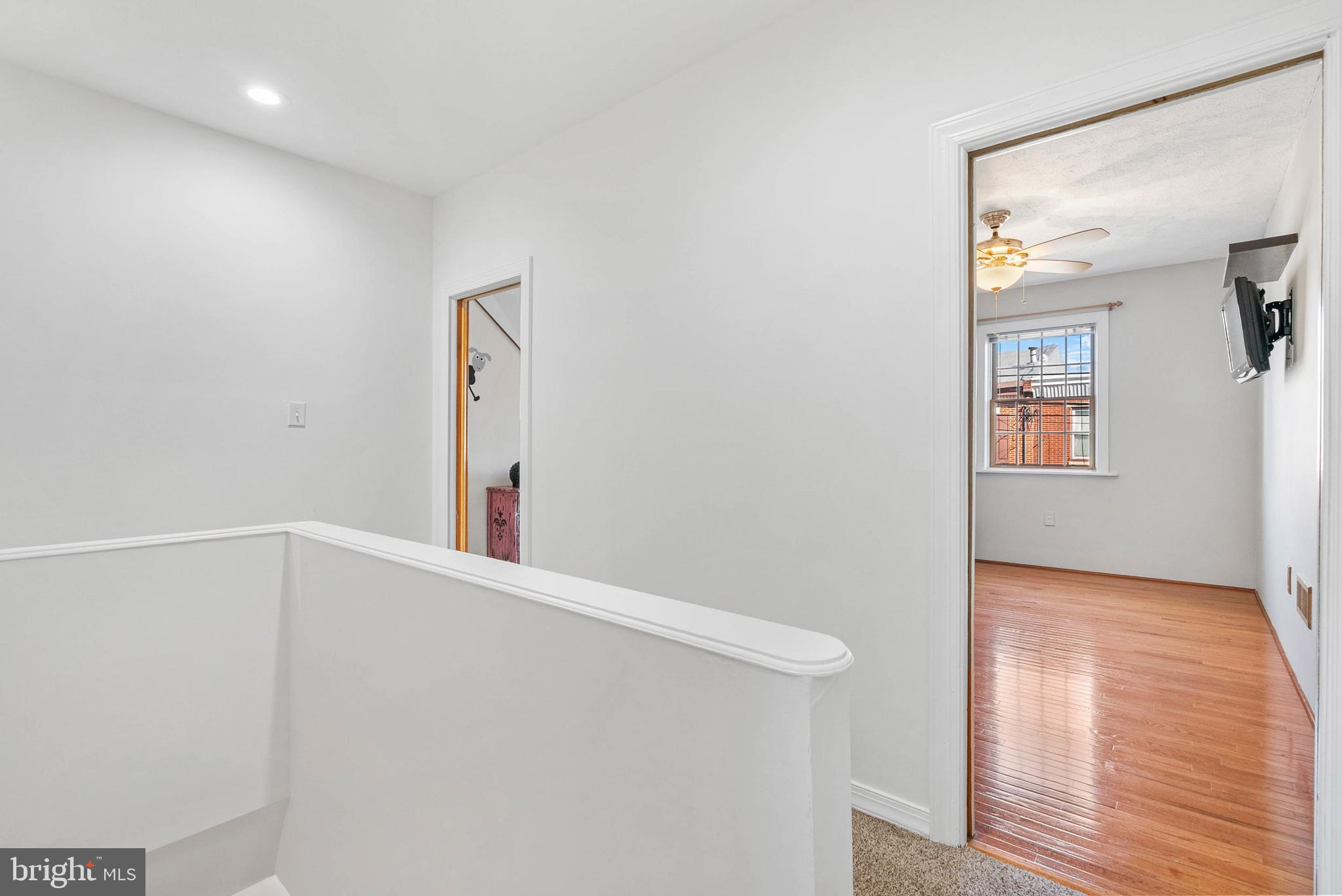 FISHTOWN - Residential