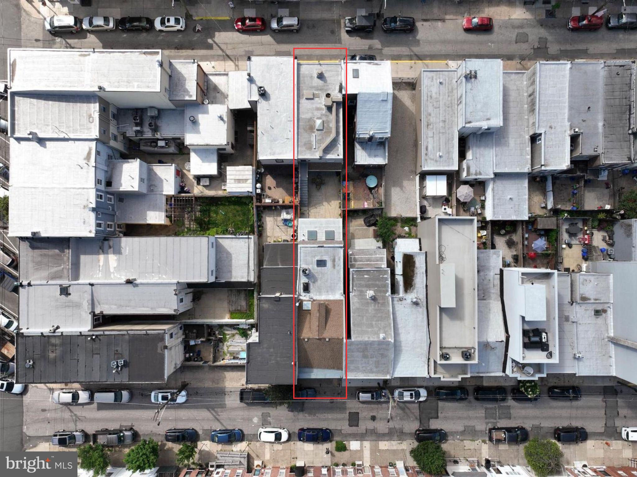 FISHTOWN - Residential