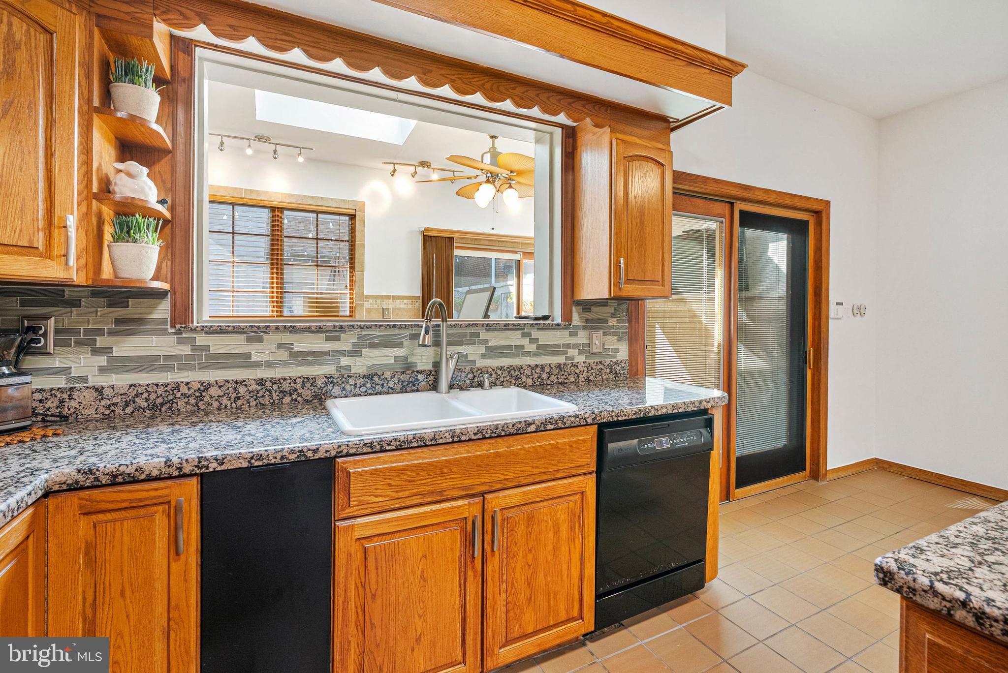 FISHTOWN - Residential