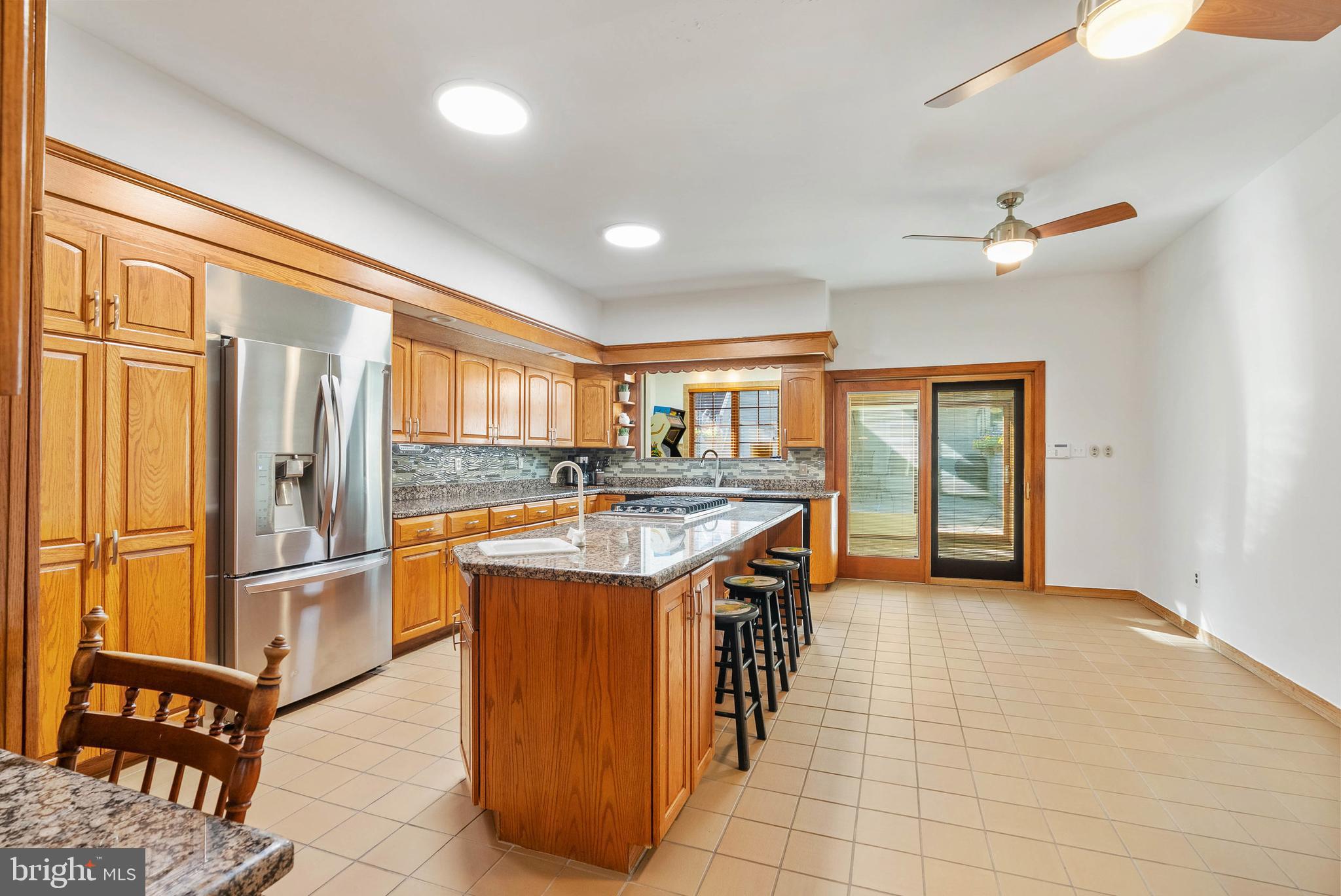 FISHTOWN - Residential