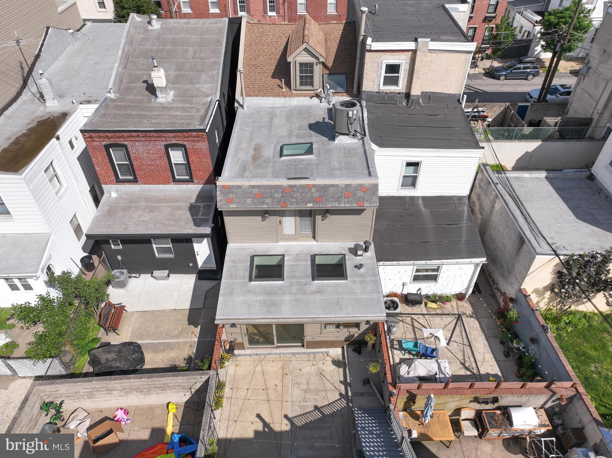 FISHTOWN - Residential