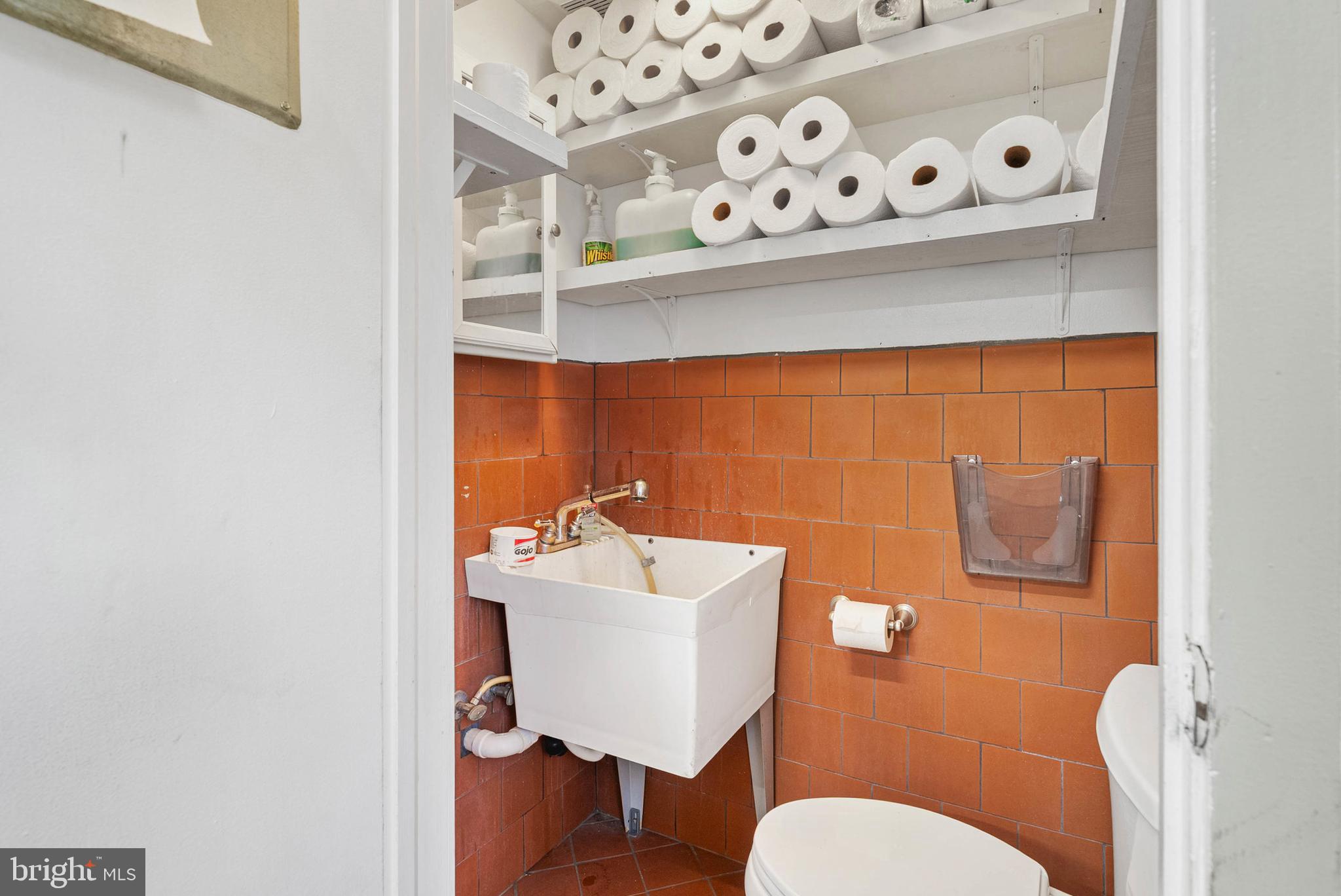 FISHTOWN - Residential