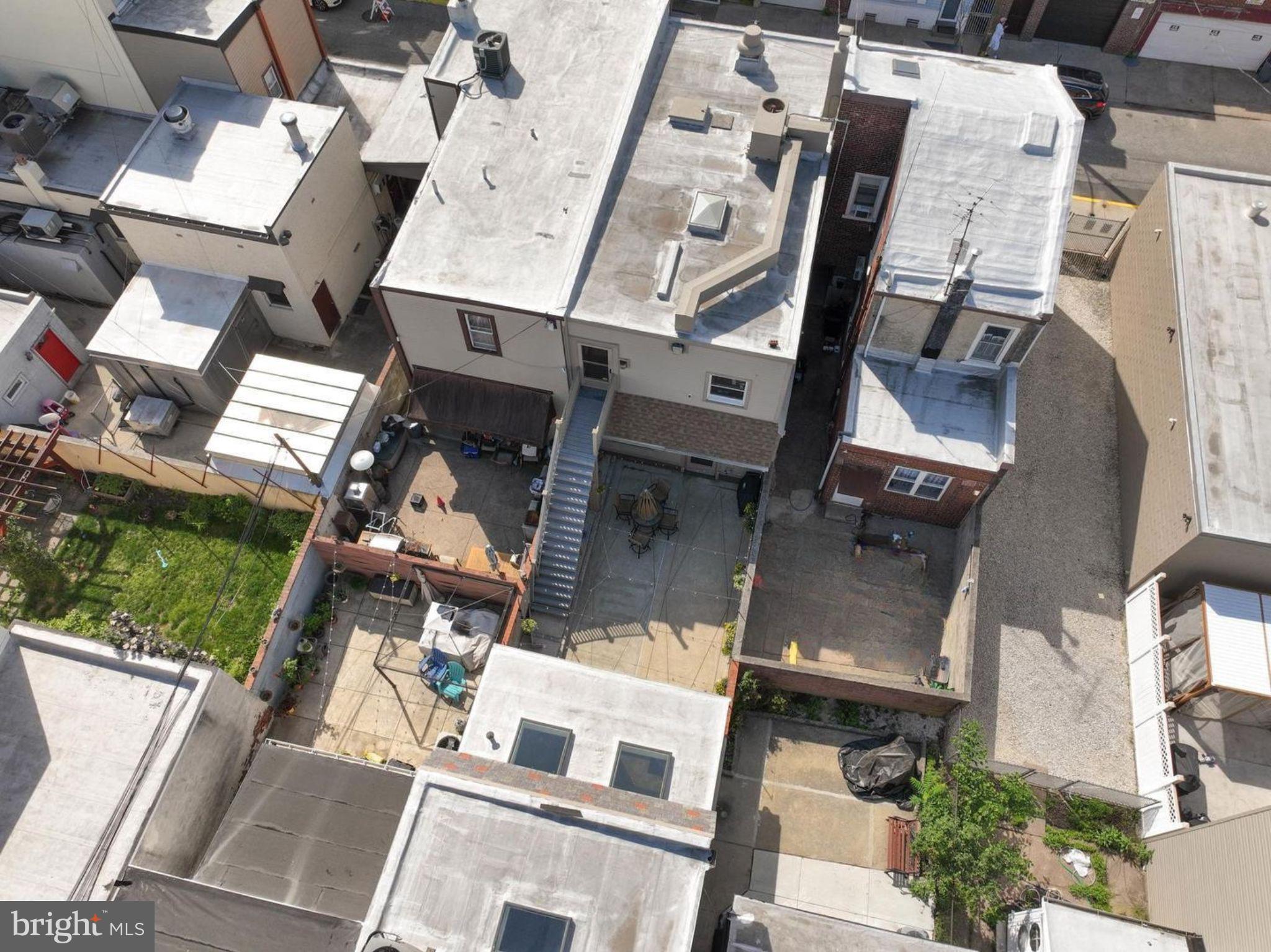 FISHTOWN - Residential