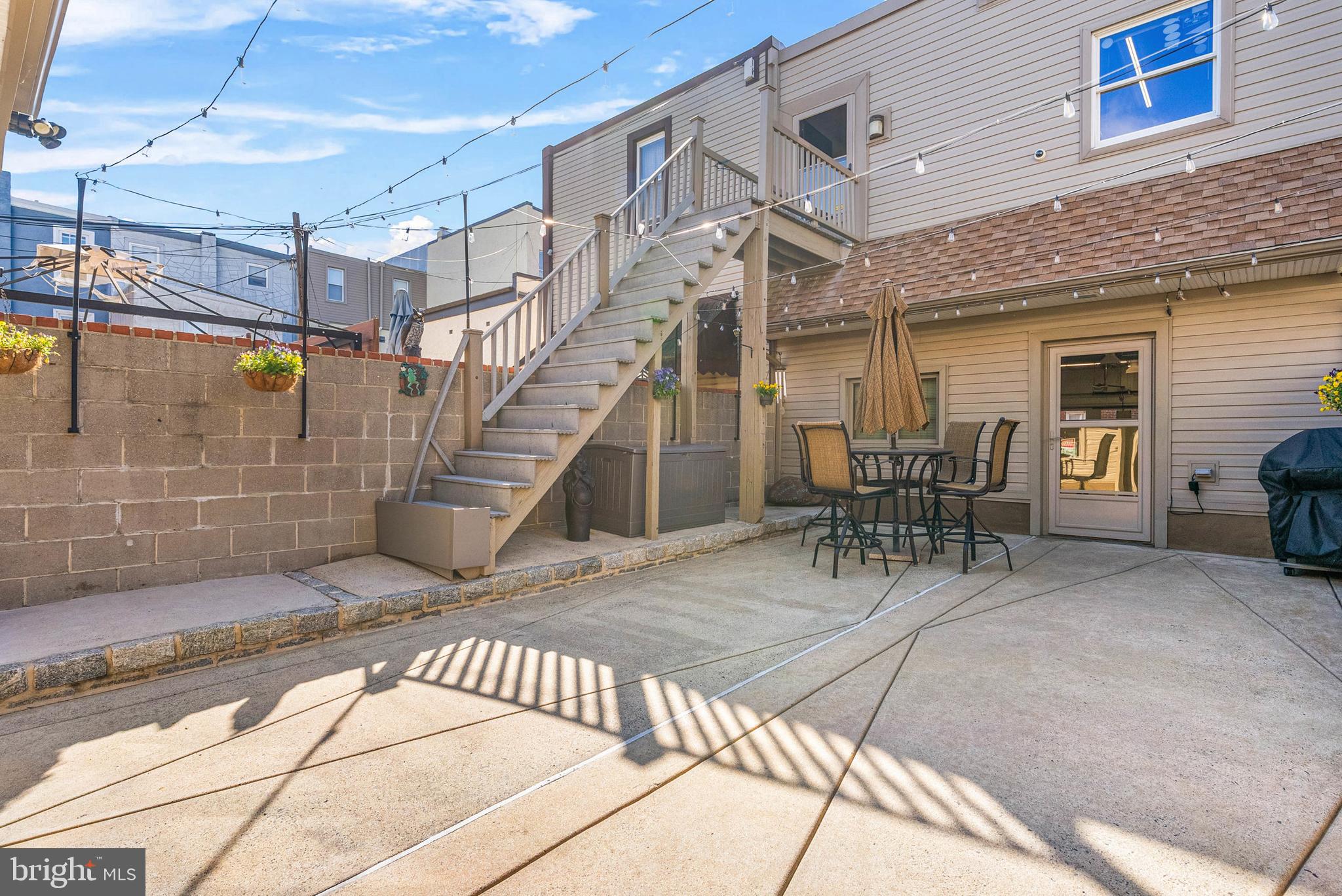 FISHTOWN - Residential