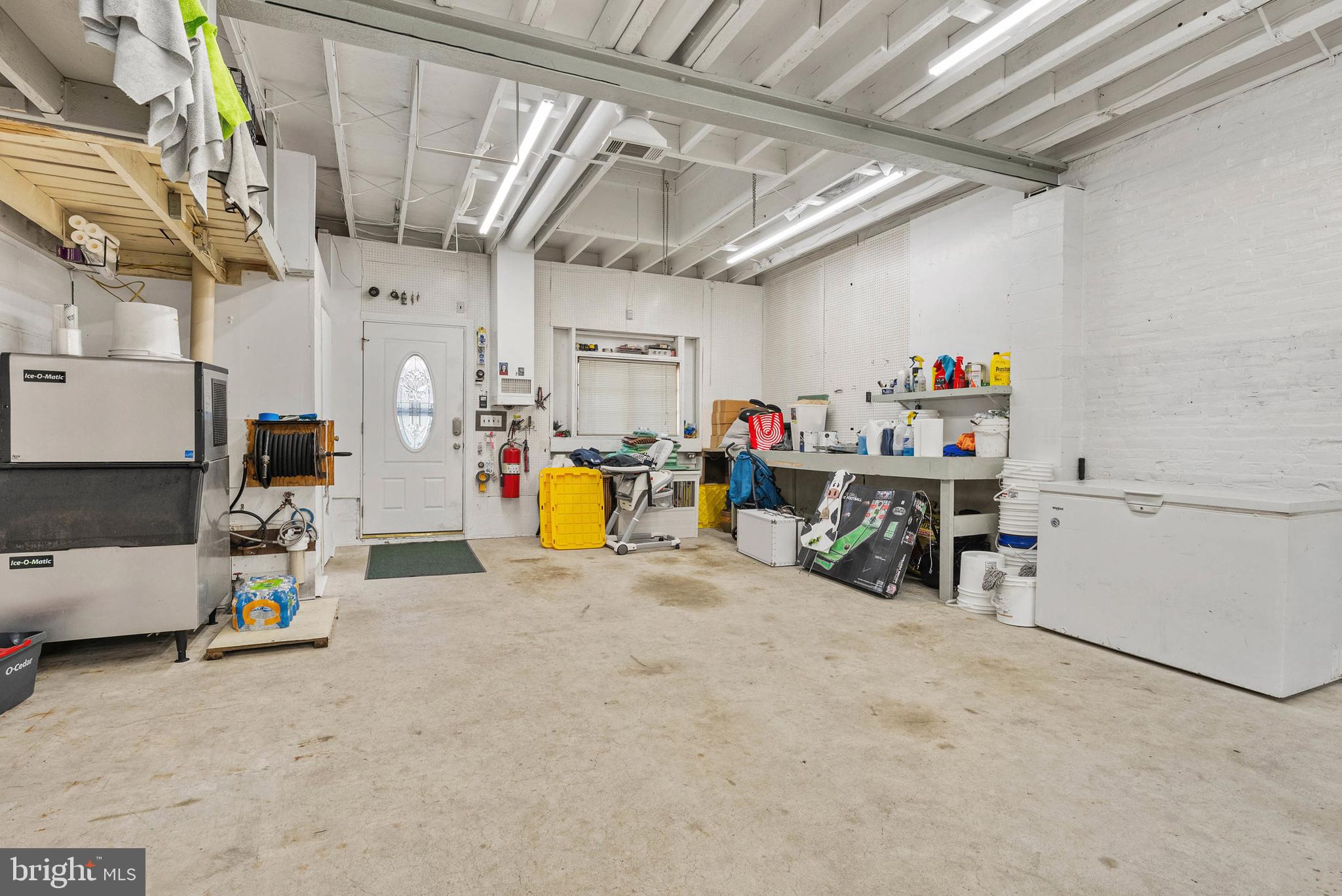 FISHTOWN - Residential