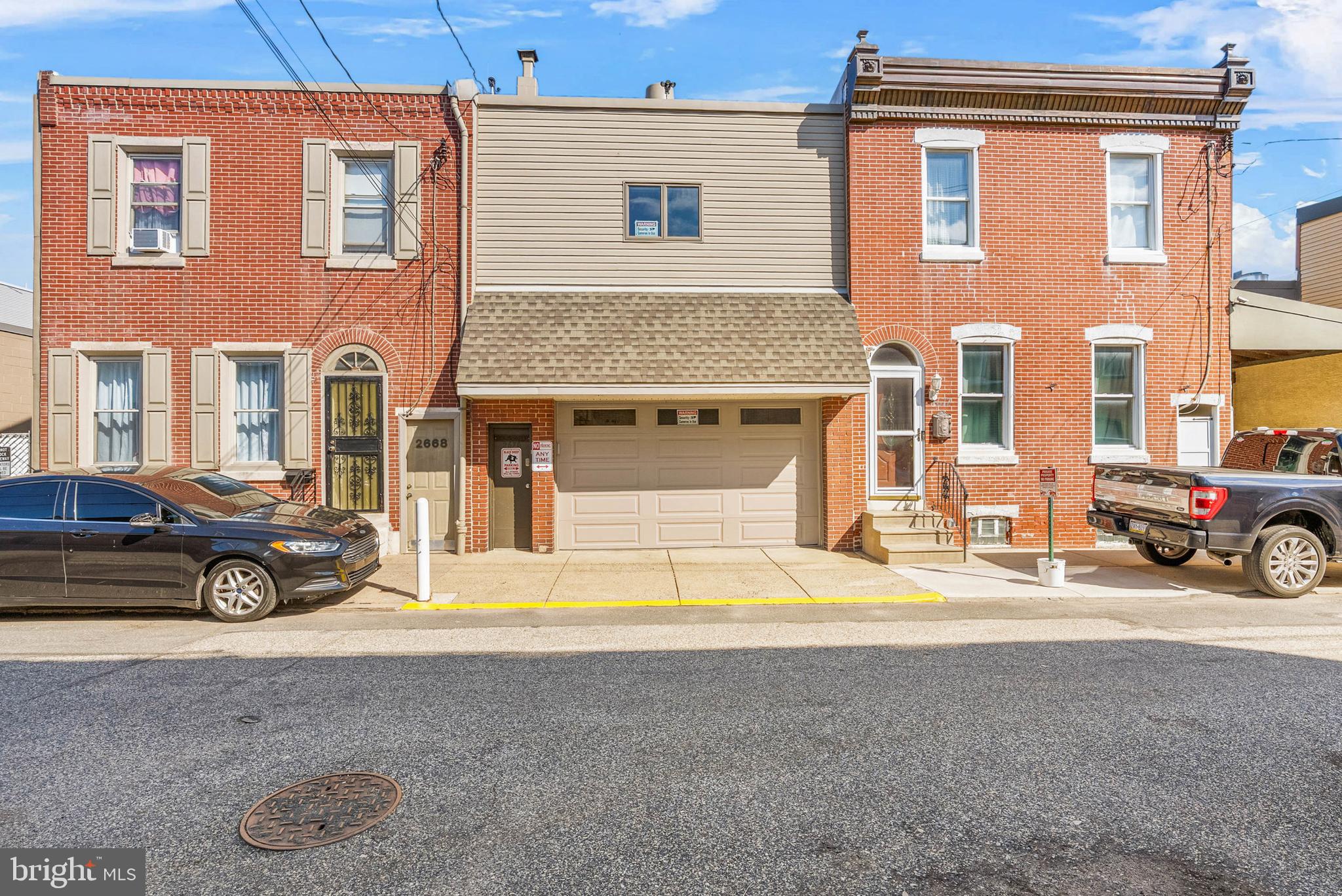 FISHTOWN - Residential