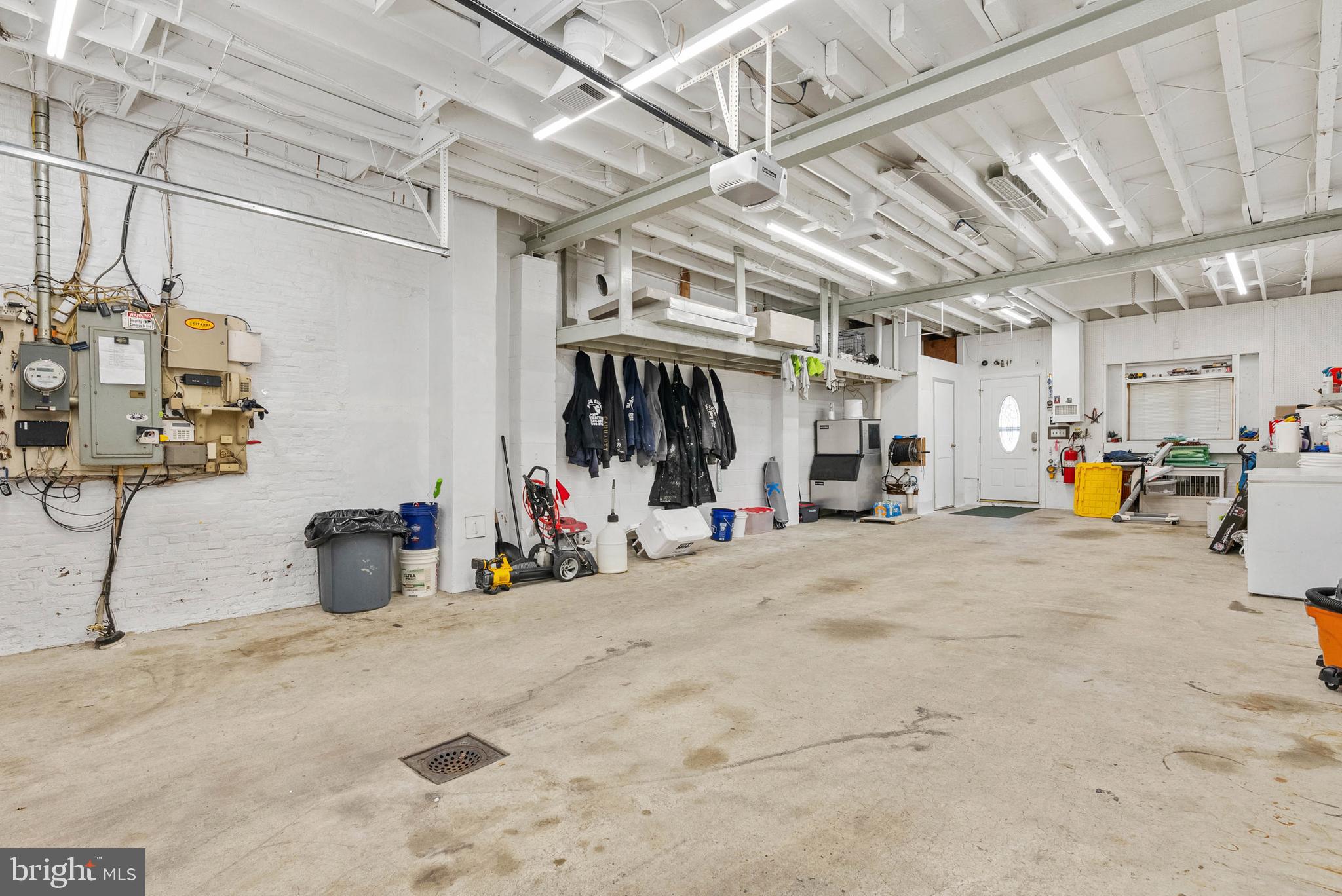 FISHTOWN - Residential