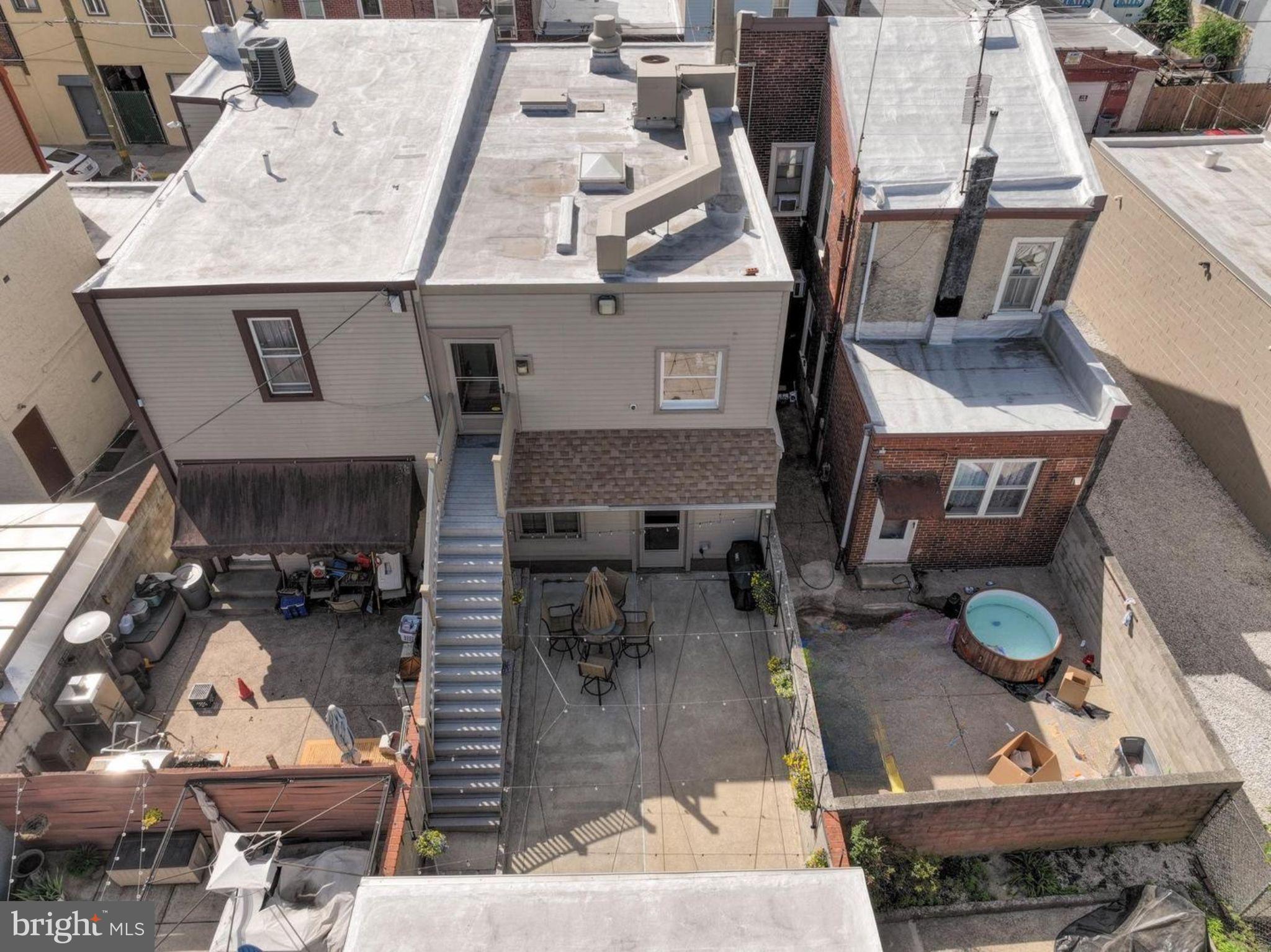 FISHTOWN - Residential