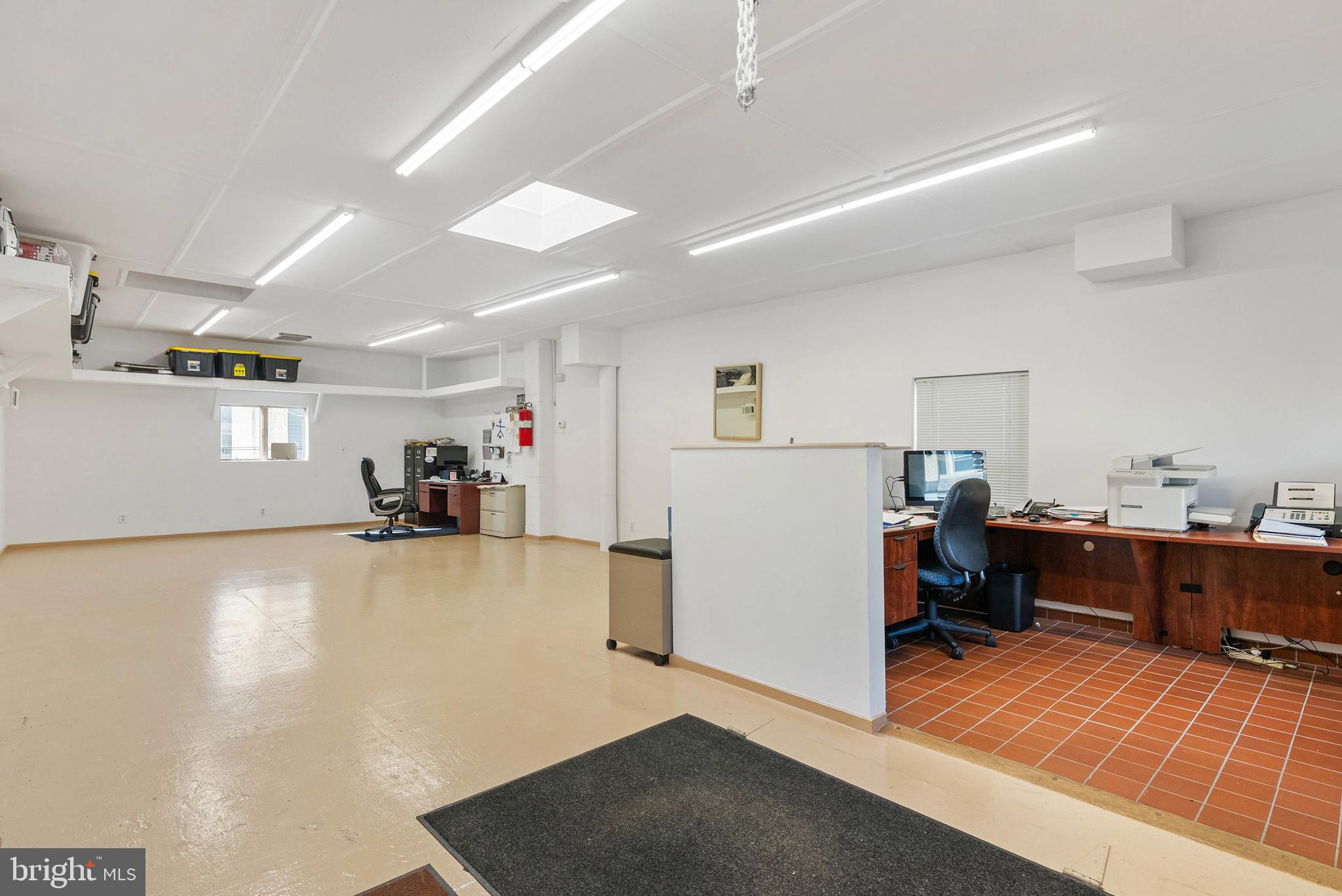 FISHTOWN - Residential