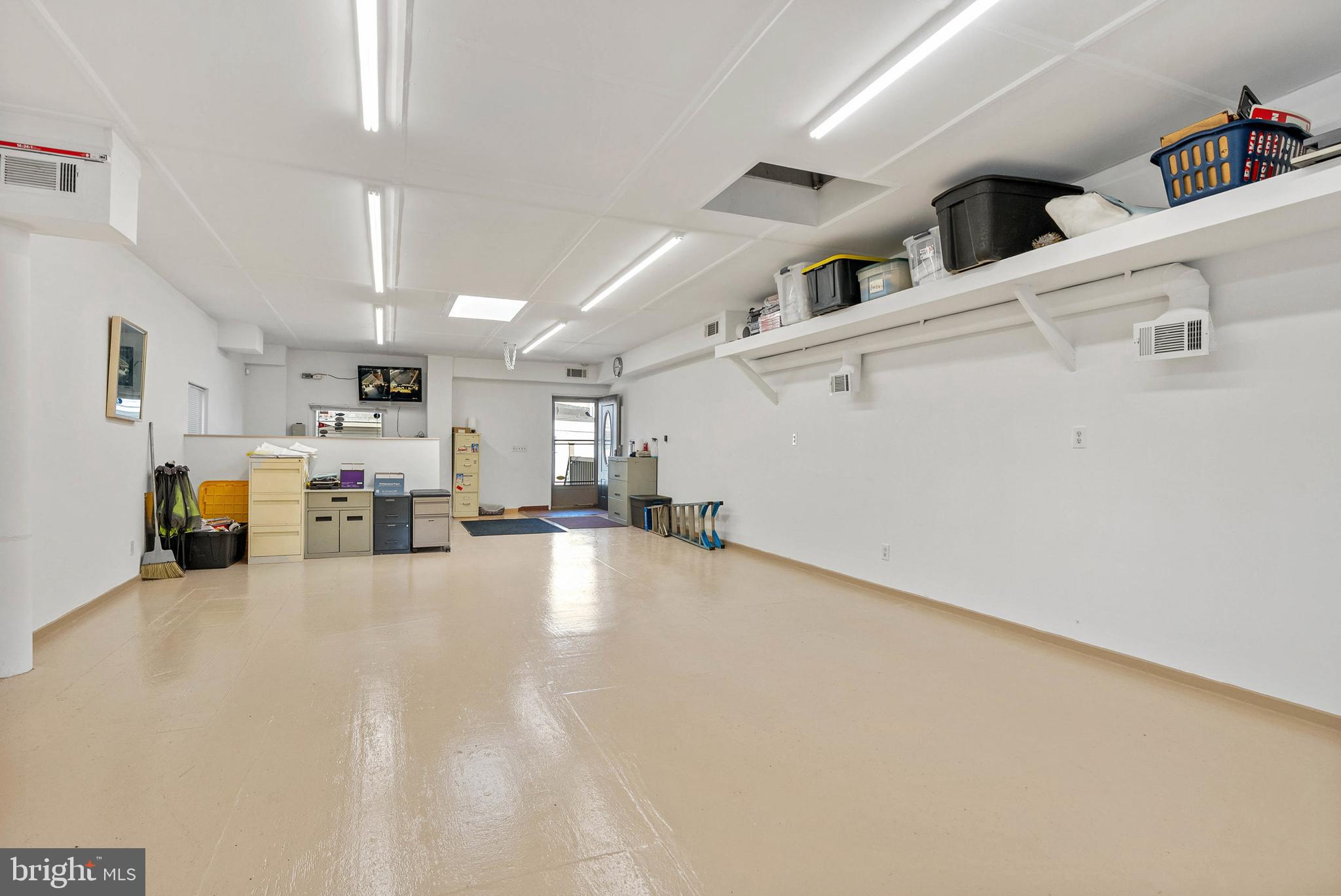 FISHTOWN - Residential