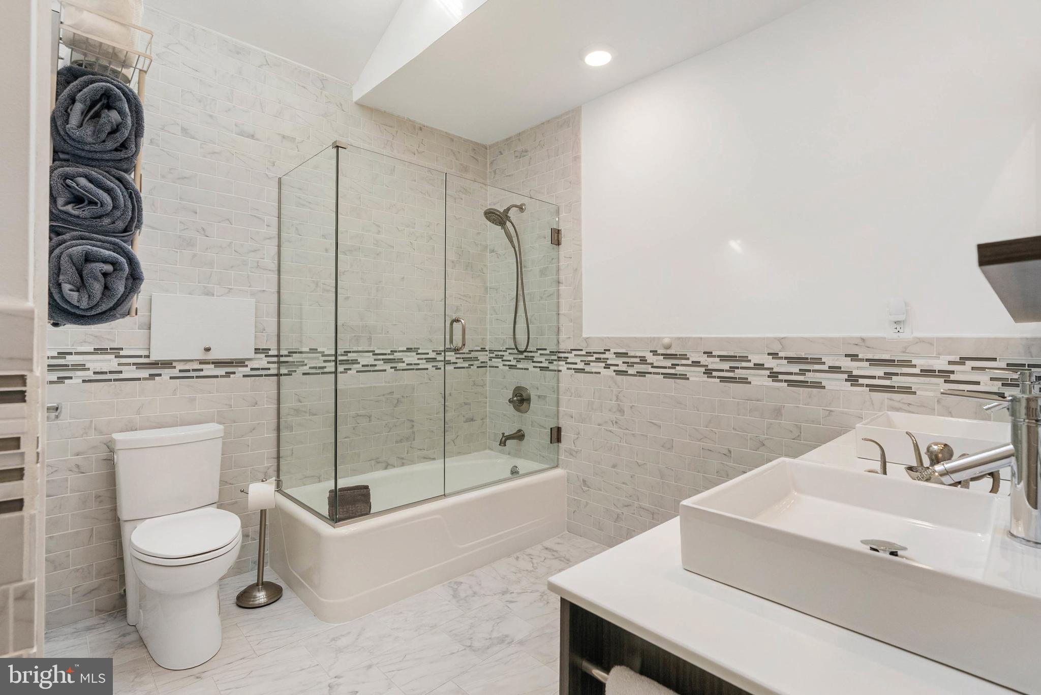 FISHTOWN - Residential