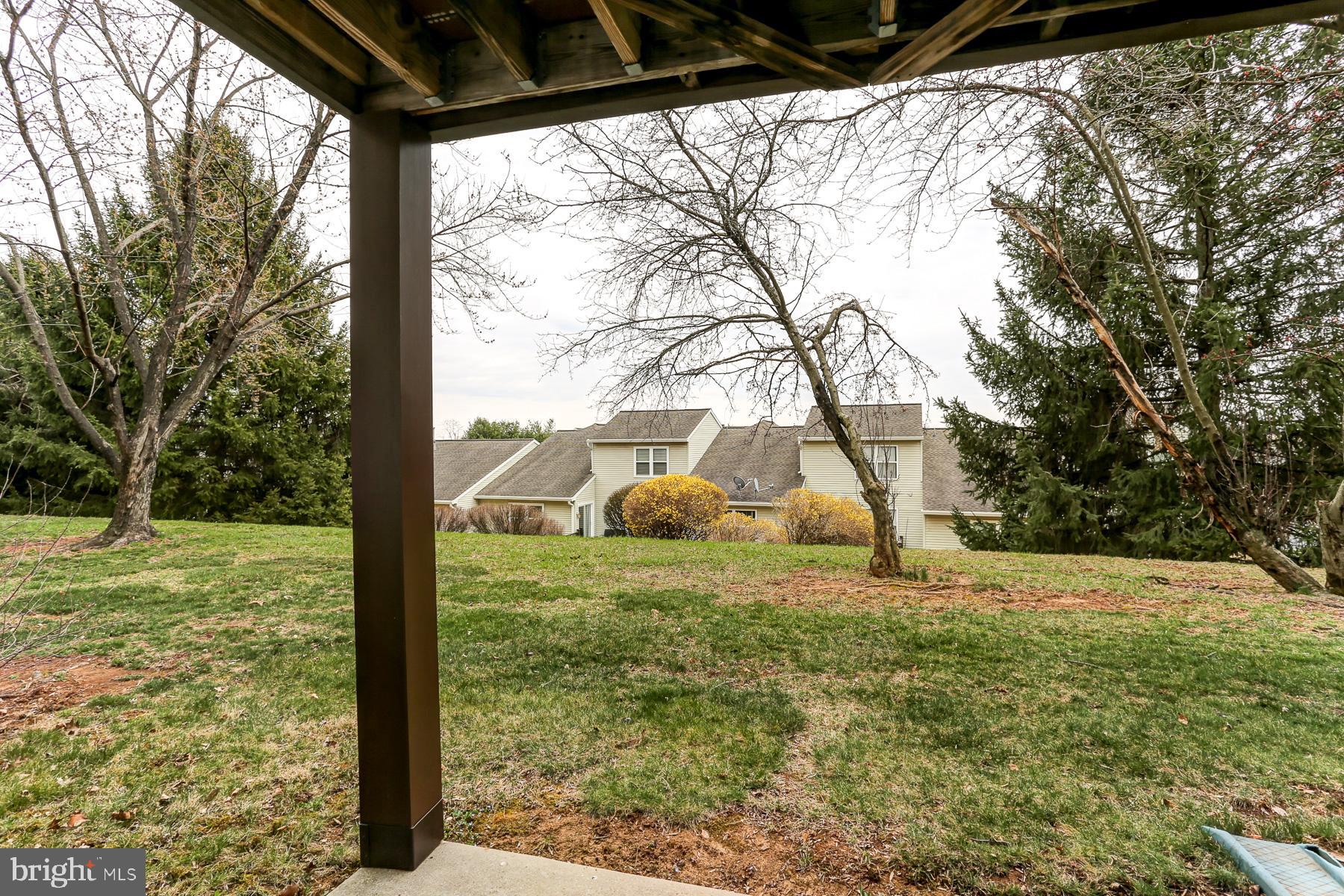 HIDDEN LAKE - Residential