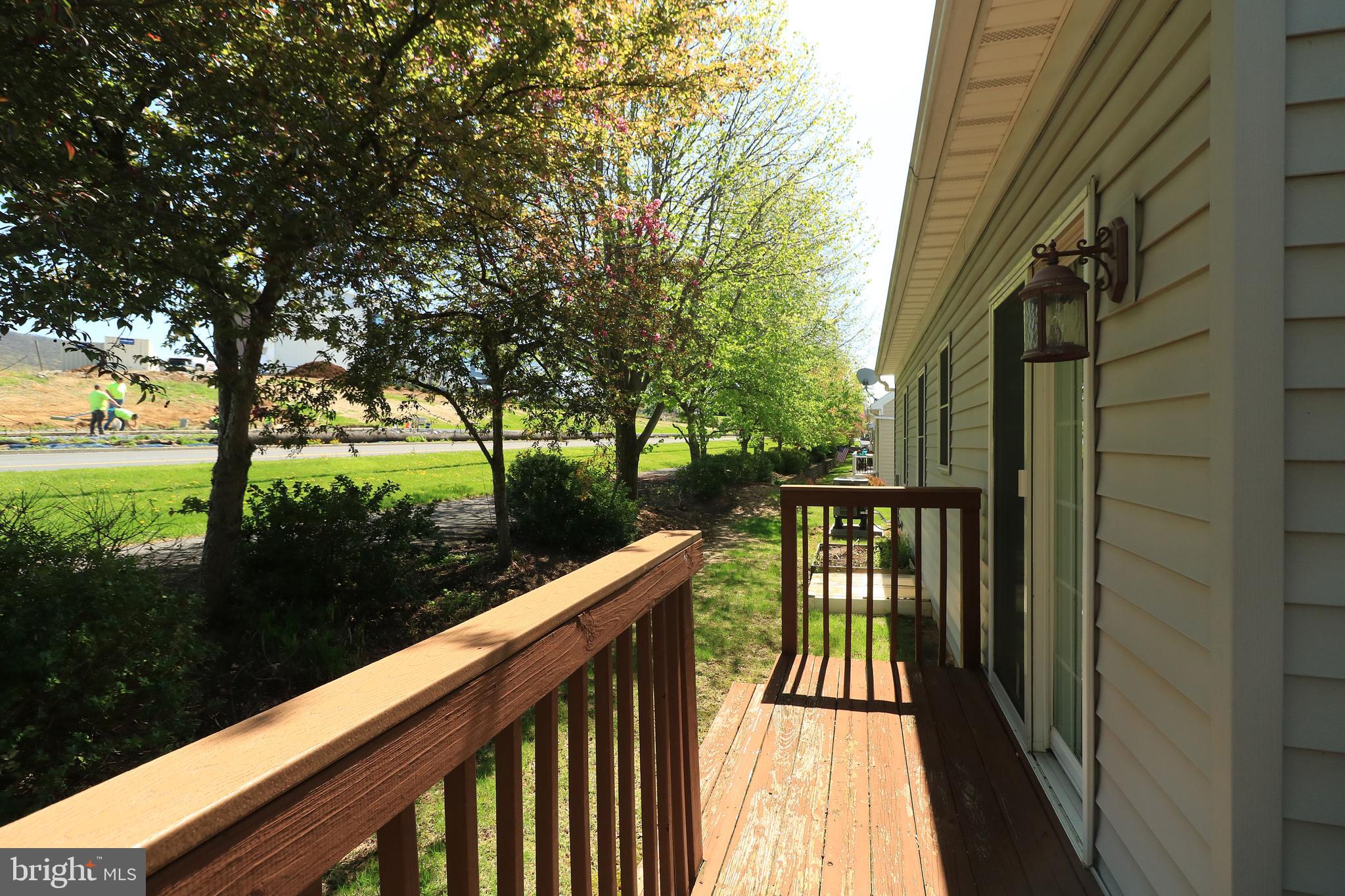 THE SUMMIT AT SHILOH - Residential