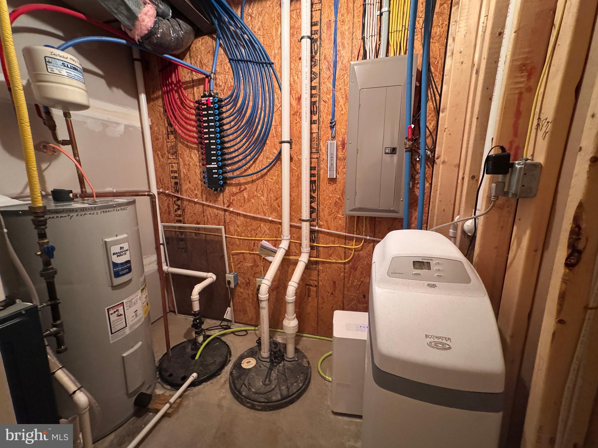 THE SUMMIT AT SHILOH - Residential