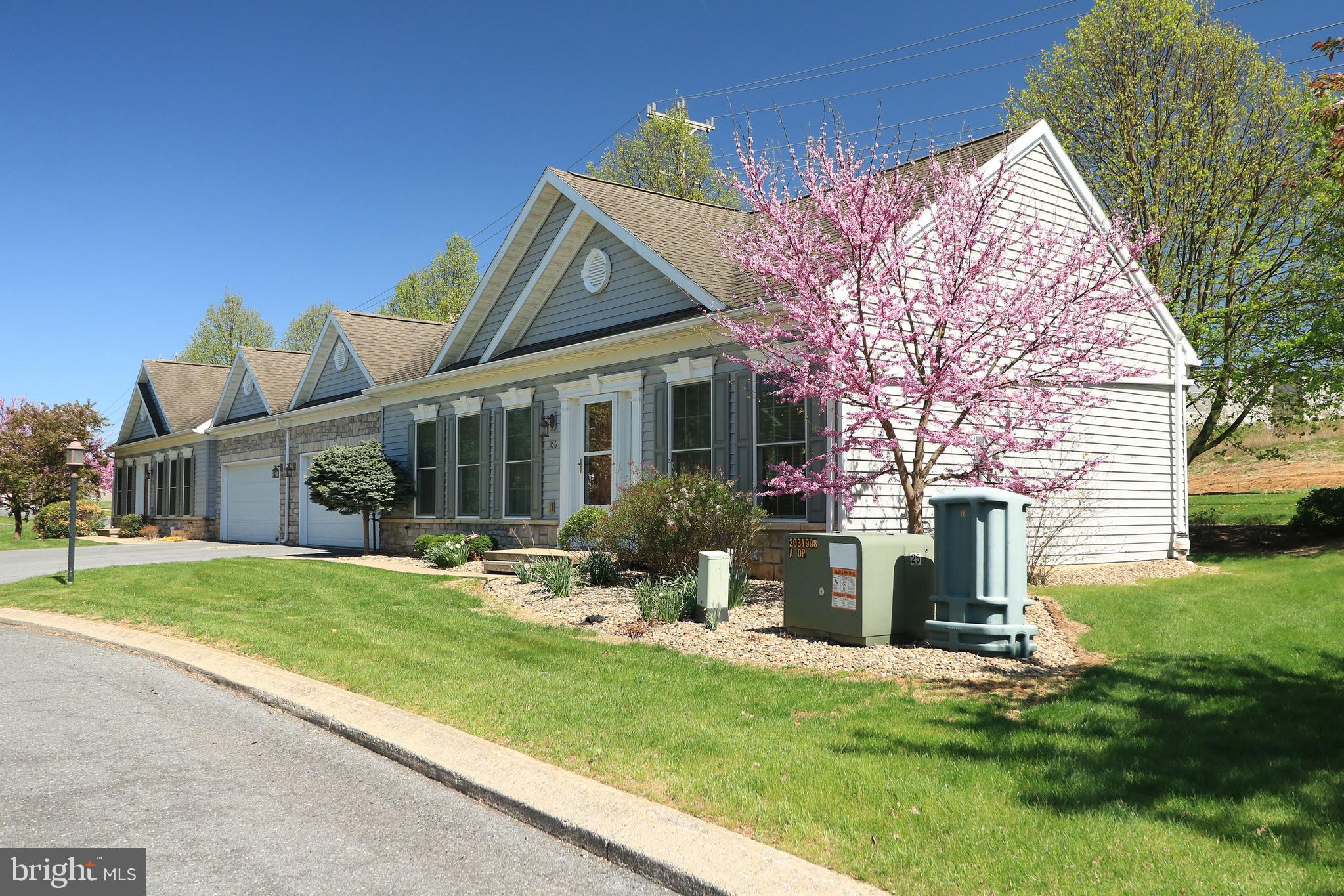 THE SUMMIT AT SHILOH - Residential