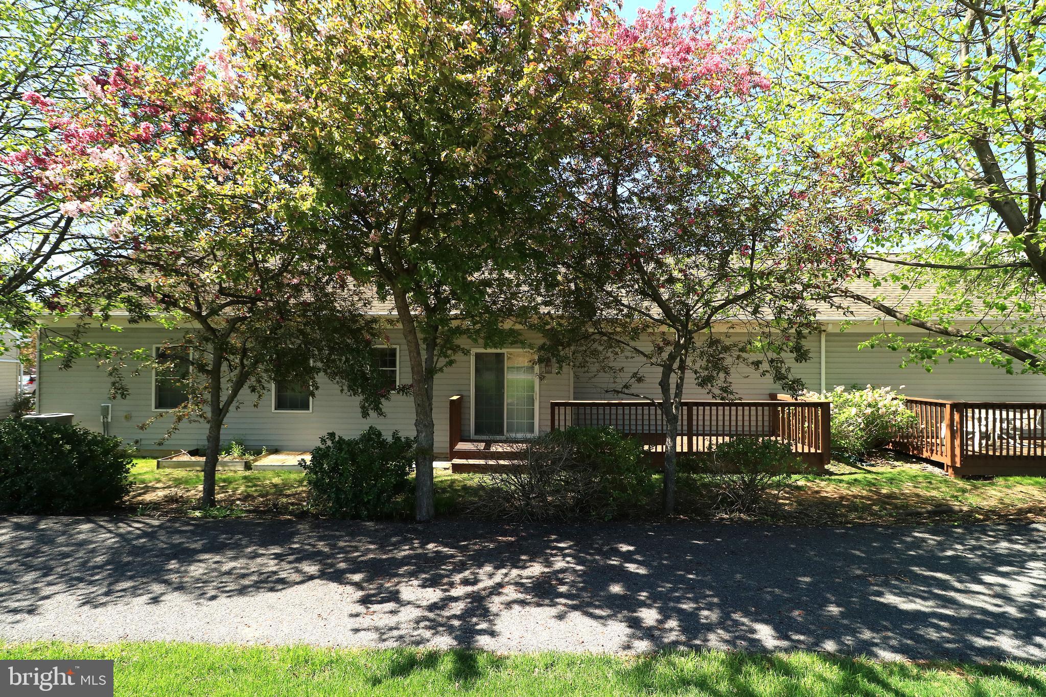 THE SUMMIT AT SHILOH - Residential