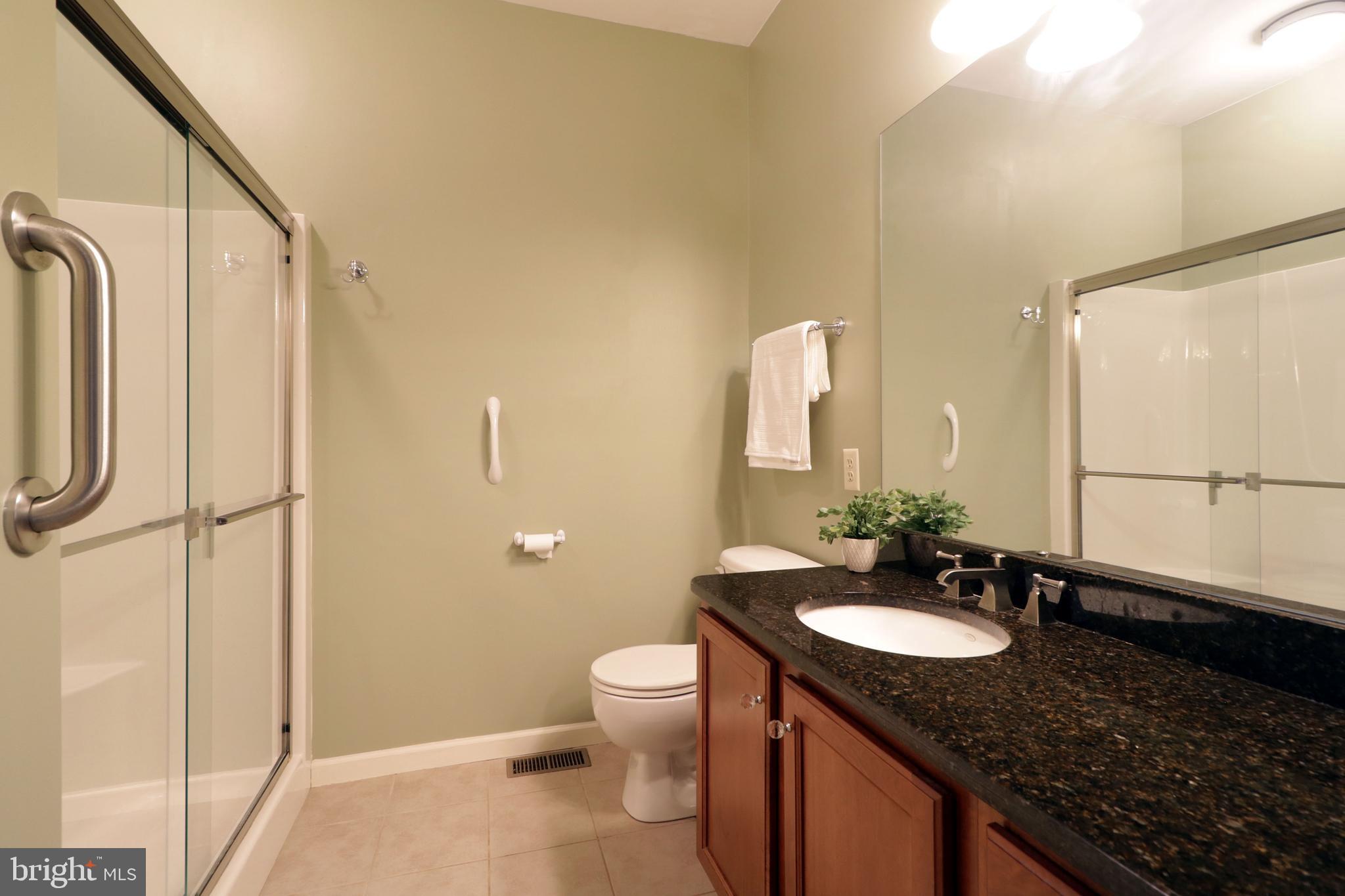 THE SUMMIT AT SHILOH - Residential