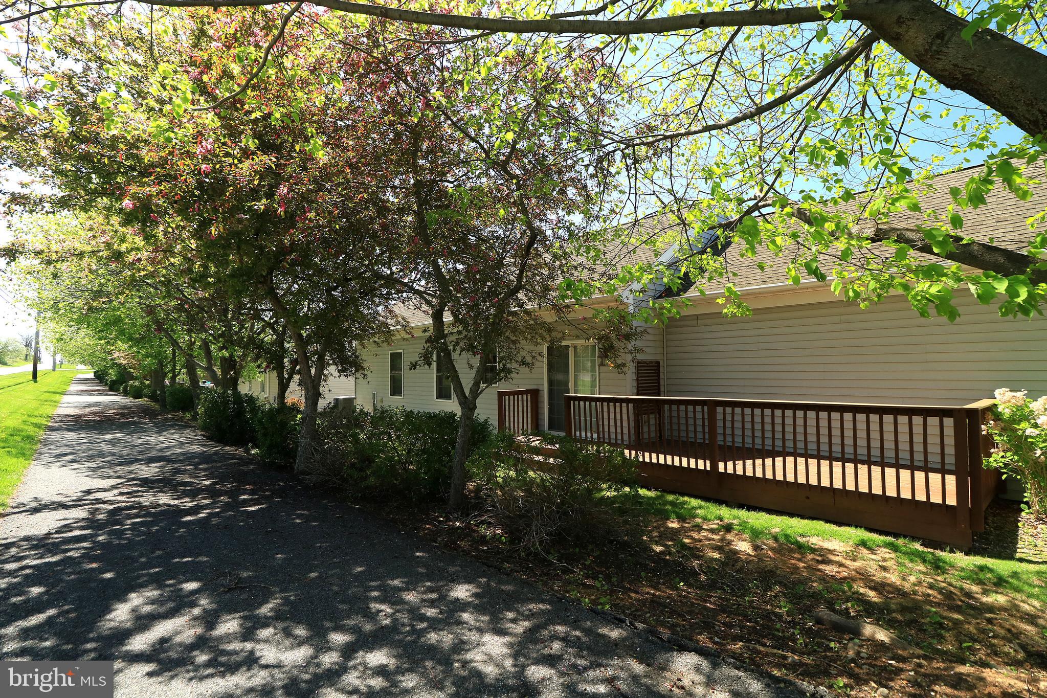 THE SUMMIT AT SHILOH - Residential