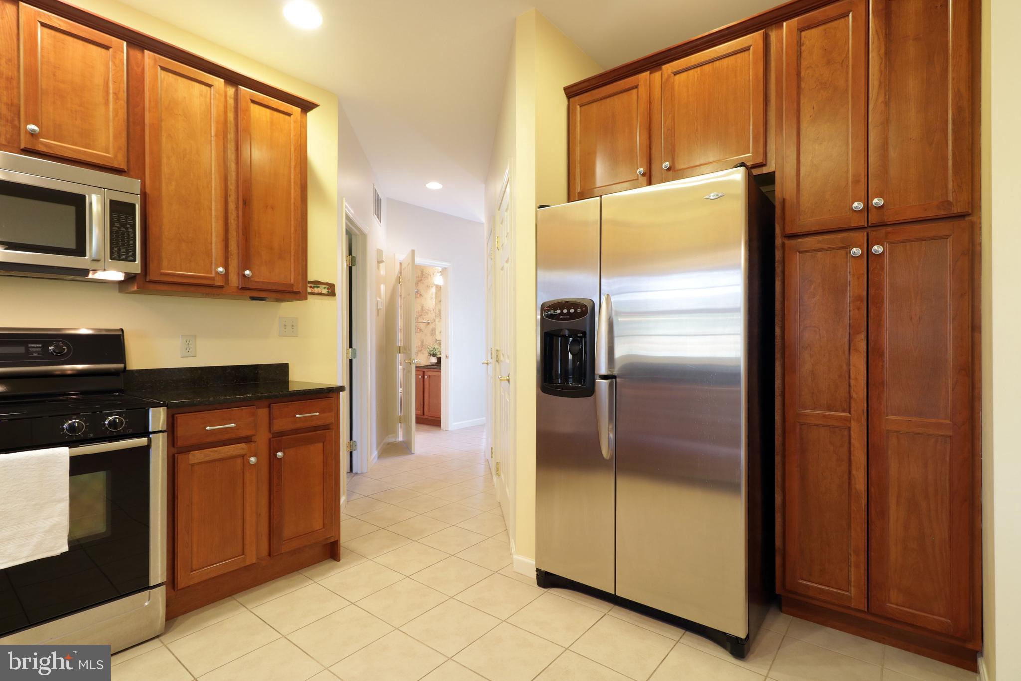 THE SUMMIT AT SHILOH - Residential