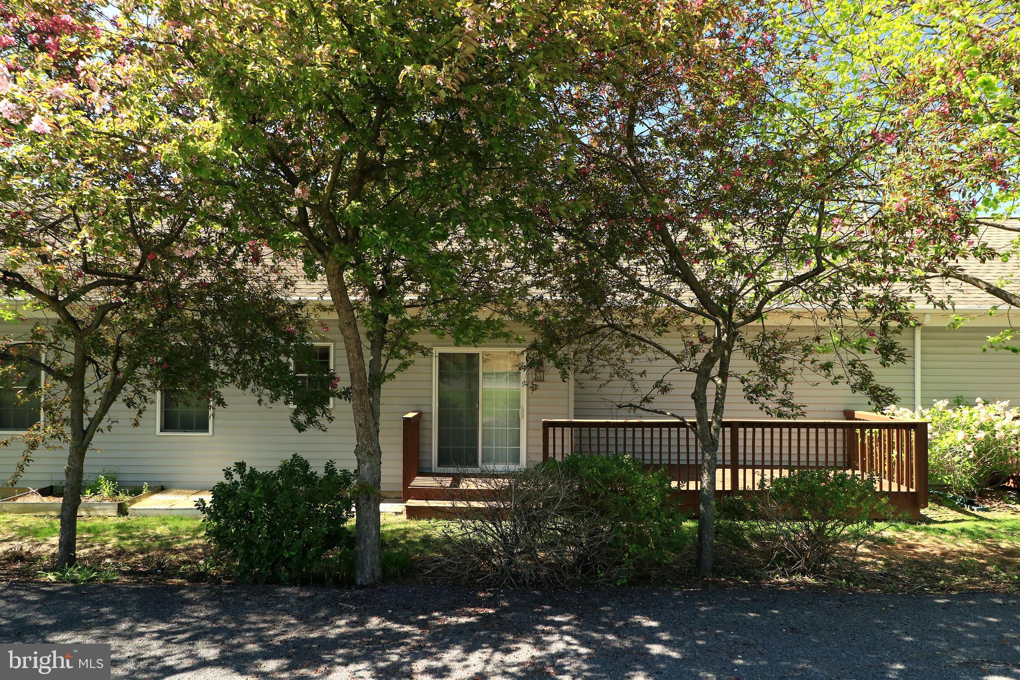 THE SUMMIT AT SHILOH - Residential