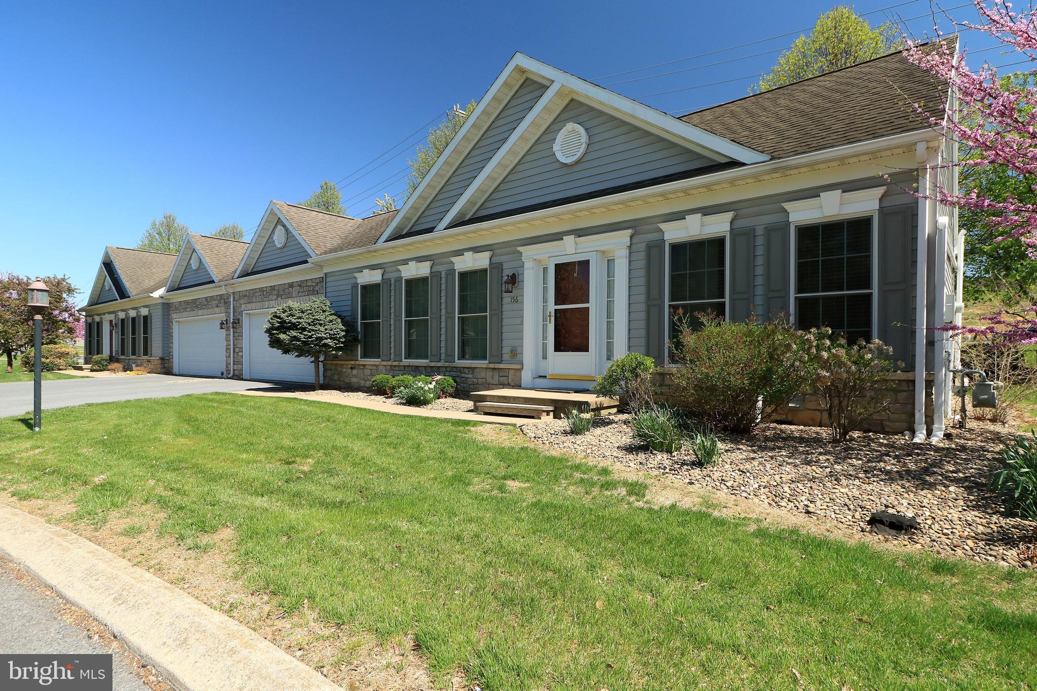 THE SUMMIT AT SHILOH - Residential