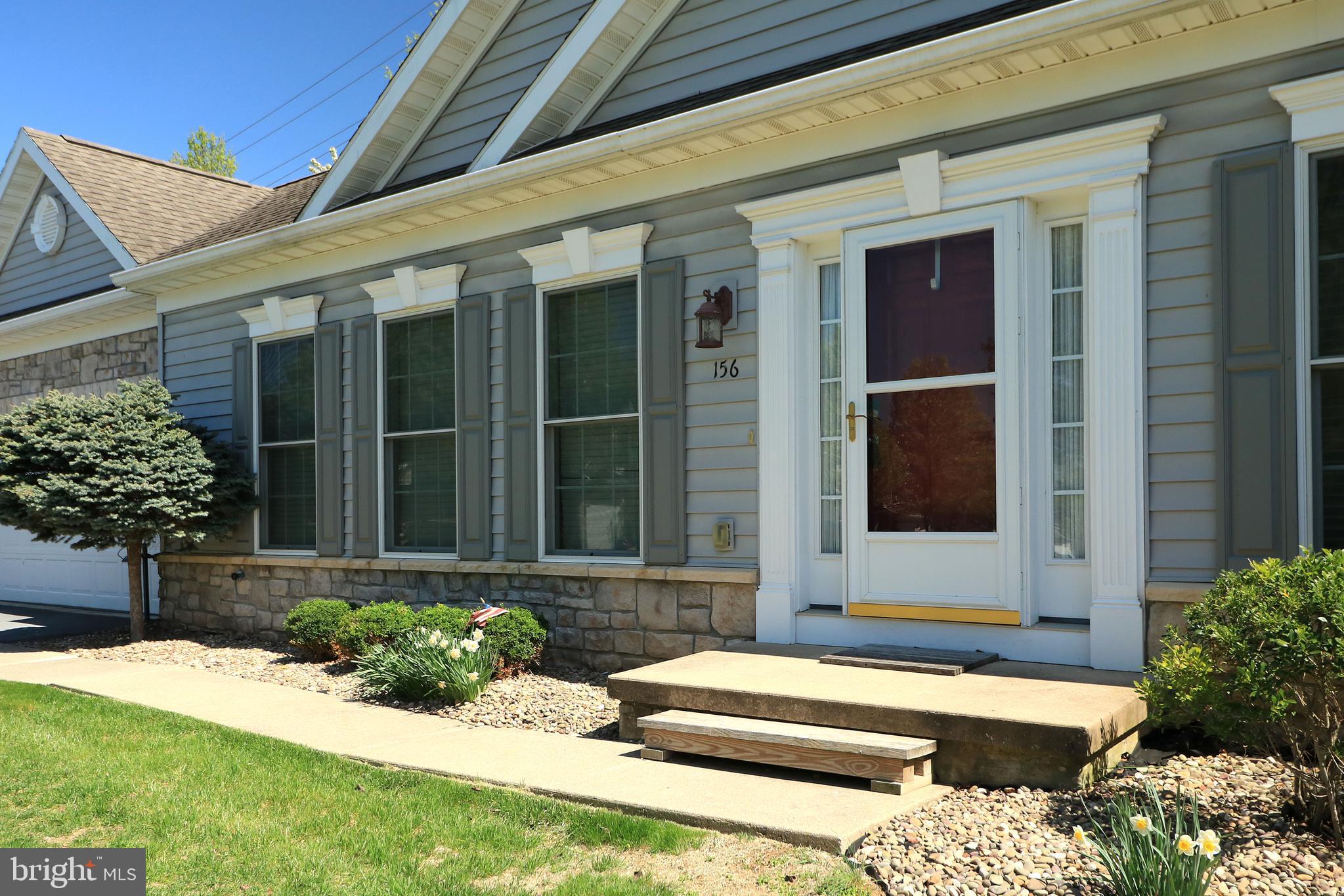 THE SUMMIT AT SHILOH - Residential