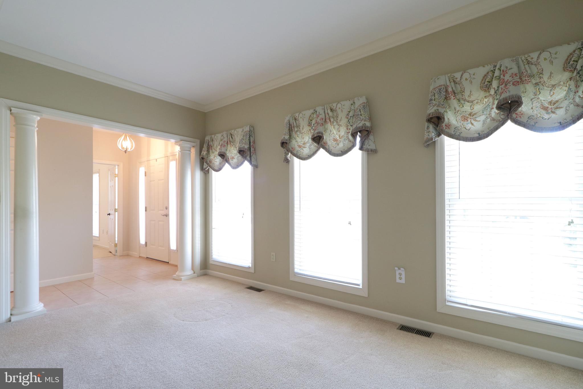 THE SUMMIT AT SHILOH - Residential