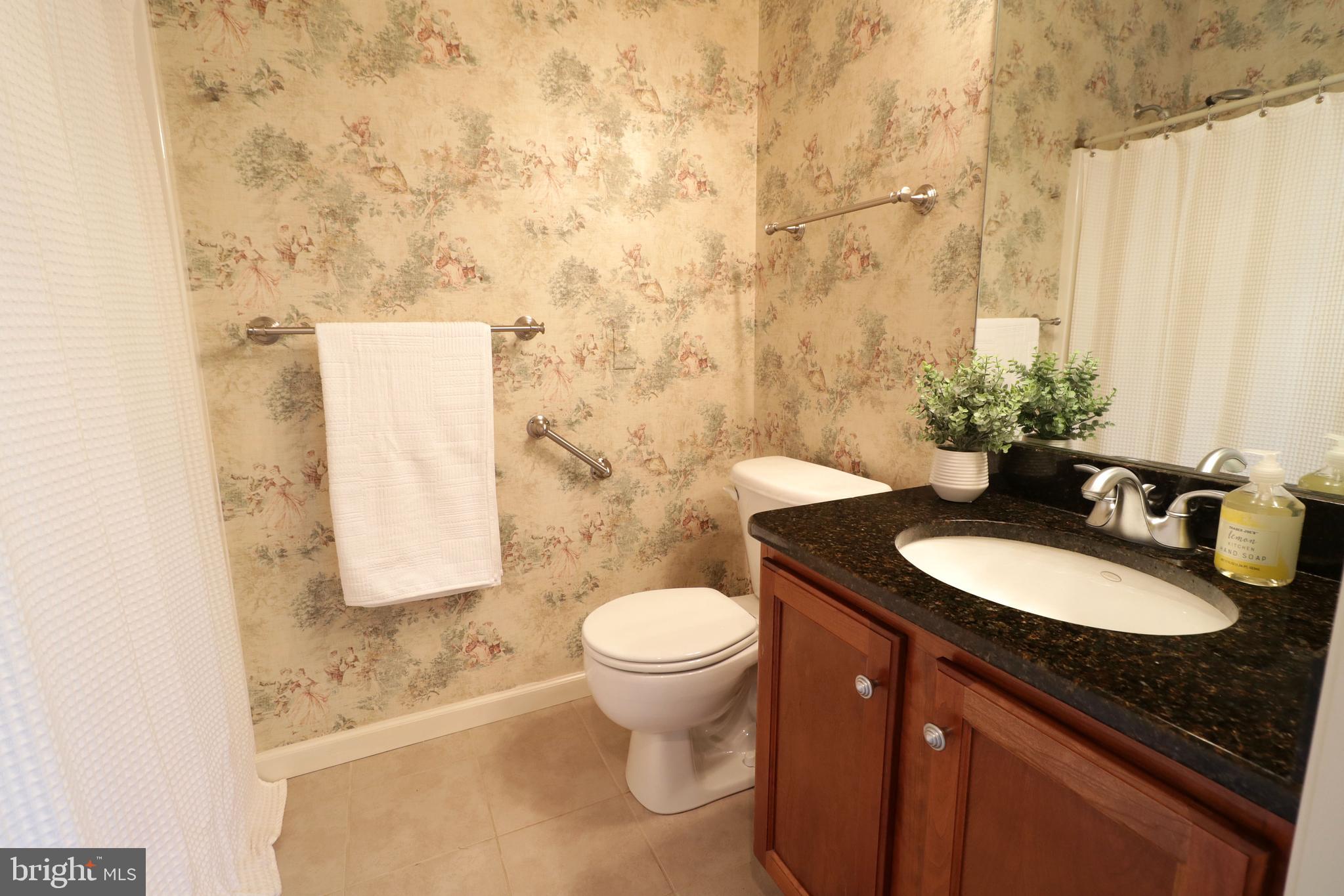 THE SUMMIT AT SHILOH - Residential