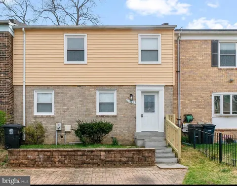 1702 Rollins Place, Capitol Heights, MD 20743 - MLS#: MDPG2166176