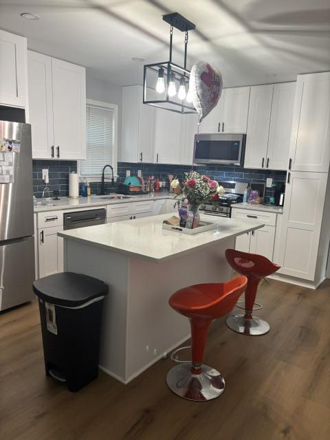 1702 ROLLINS PLACE