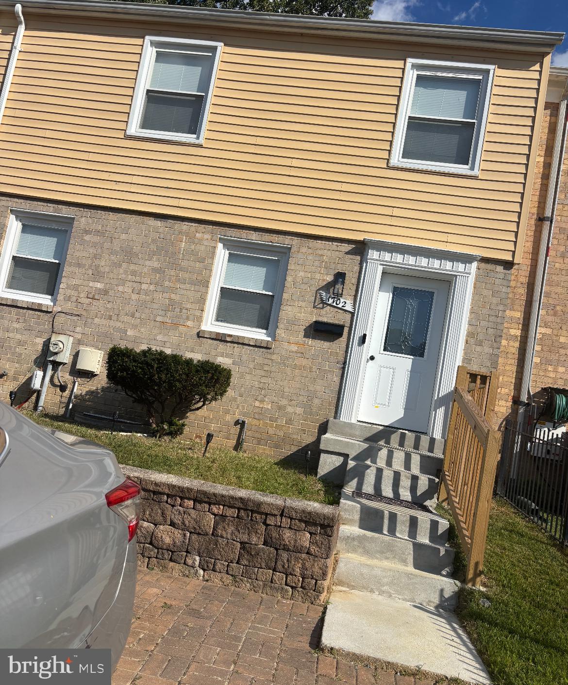 ROLLINSDALE - Residential