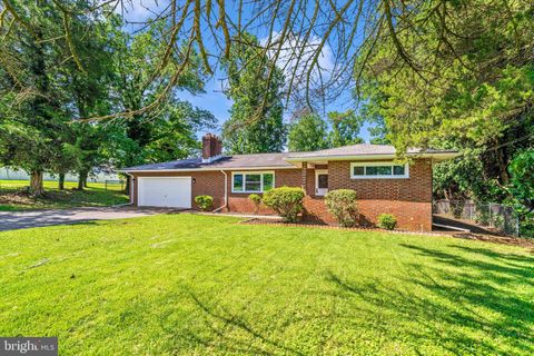 Tiny photo for 6700 Parsons Avenue, BALTIMORE, MD 21215 (MLS # MDBC2161788)