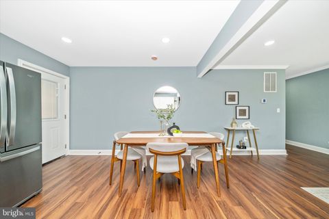 Tiny photo for 6700 Parsons Avenue, BALTIMORE, MD 21215 (MLS # MDBC2161788)