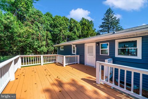 Tiny photo for 6700 Parsons Avenue, BALTIMORE, MD 21215 (MLS # MDBC2161788)