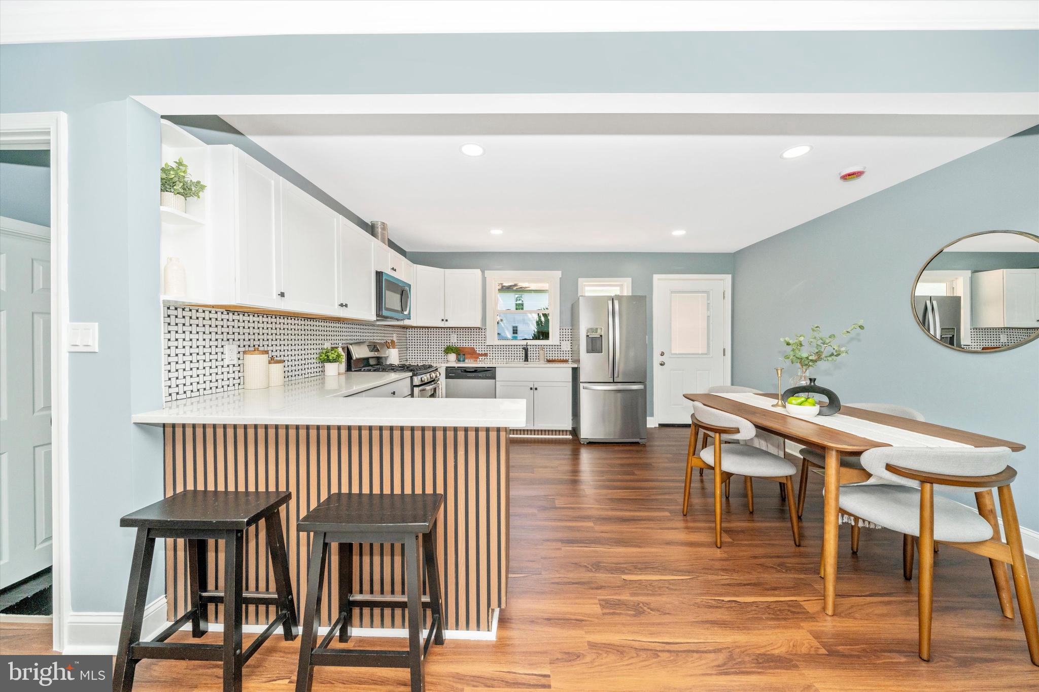 BRIGHTON - Residential