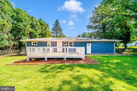 Tiny photo for 6700 Parsons Avenue, BALTIMORE, MD 21215 (MLS # MDBC2161788)