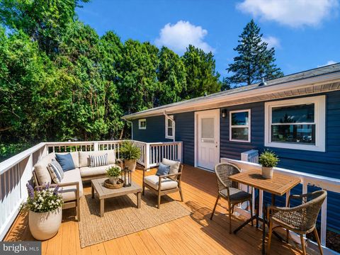 Tiny photo for 6700 Parsons Avenue, BALTIMORE, MD 21215 (MLS # MDBC2161788)