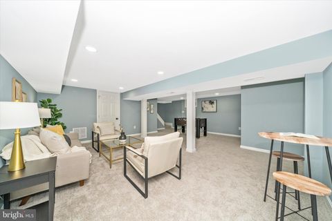 Tiny photo for 6700 Parsons Avenue, BALTIMORE, MD 21215 (MLS # MDBC2161788)