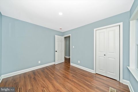 Tiny photo for 6700 Parsons Avenue, BALTIMORE, MD 21215 (MLS # MDBC2161788)