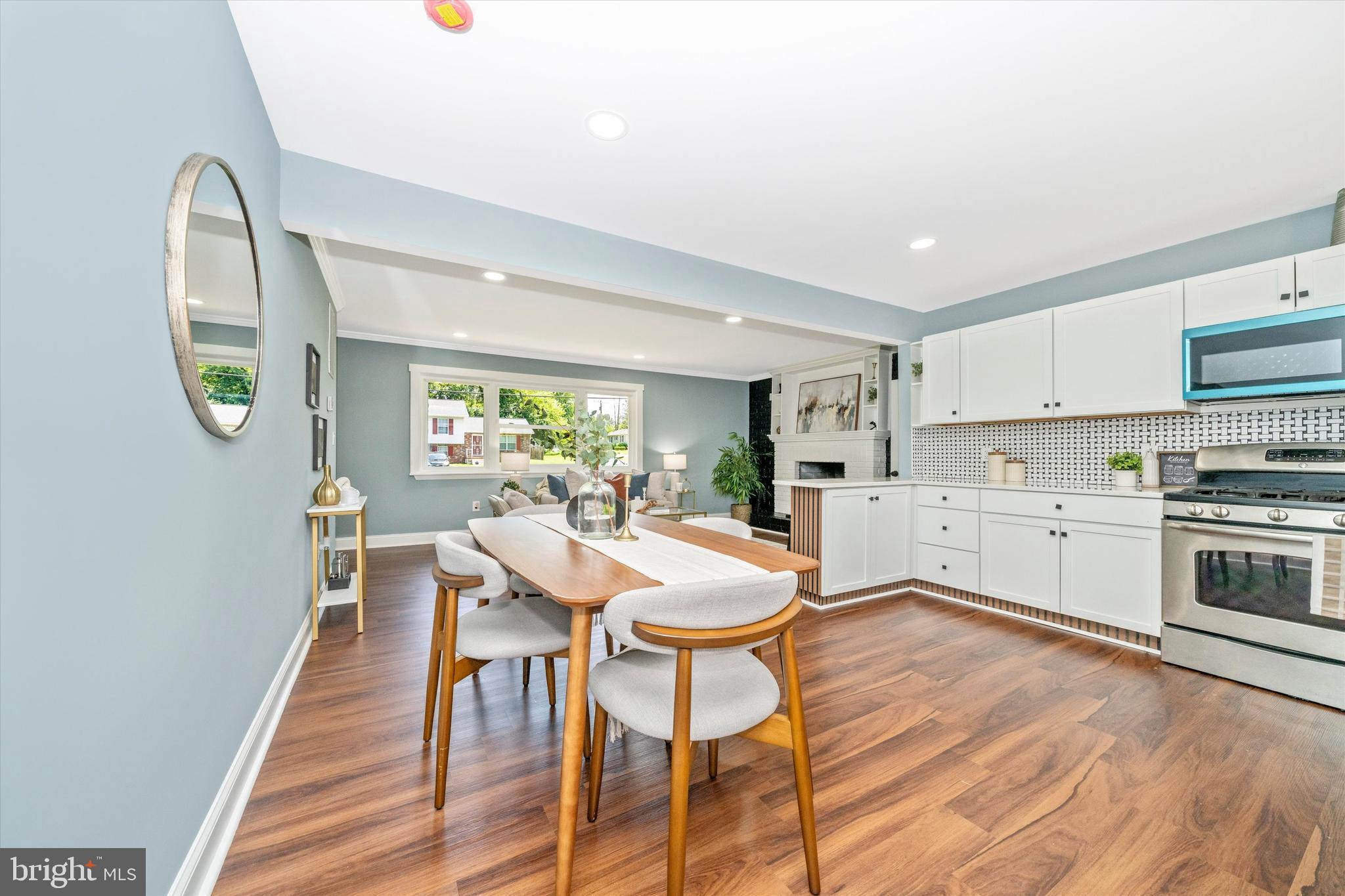 BRIGHTON - Residential
