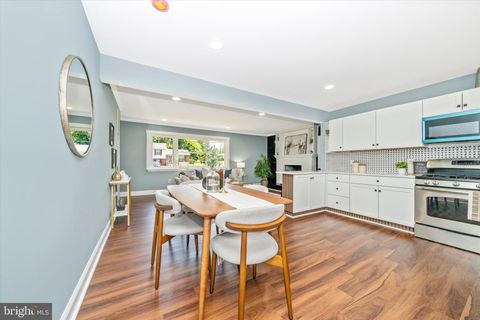 Tiny photo for 6700 Parsons Avenue, BALTIMORE, MD 21215 (MLS # MDBC2161788)
