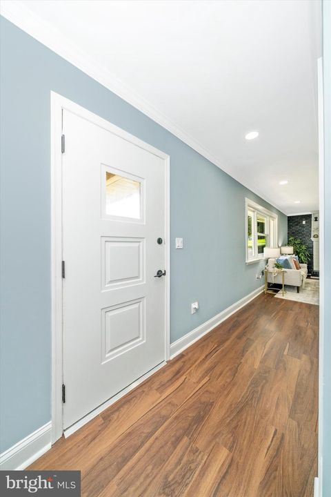 Tiny photo for 6700 Parsons Avenue, BALTIMORE, MD 21215 (MLS # MDBC2161788)