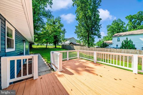 Tiny photo for 6700 Parsons Avenue, BALTIMORE, MD 21215 (MLS # MDBC2161788)