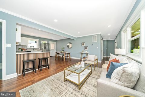 Tiny photo for 6700 Parsons Avenue, BALTIMORE, MD 21215 (MLS # MDBC2161788)